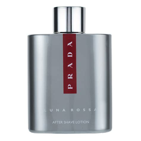 prada aftershave men's